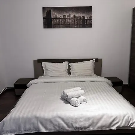 Appartement Elisio - Pani Nani Braşov