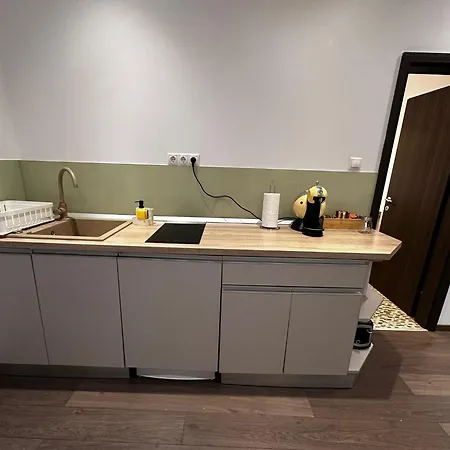 Elisio - Pani Nani Braşov