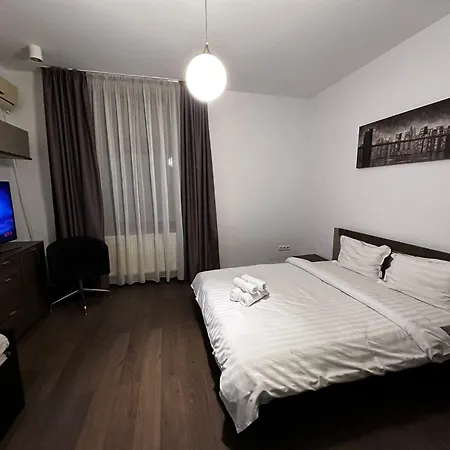 Elisio - Pani Nani Appartement *