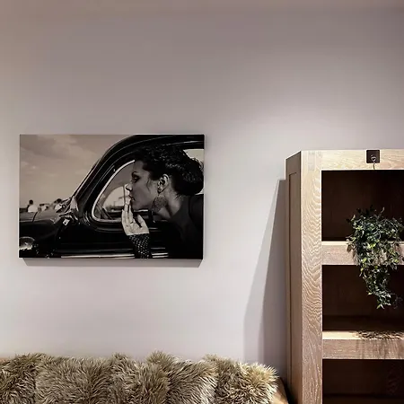 Elisio - Pani Nani בראשוב