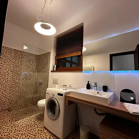 Elisio - Pani Nani דירה *