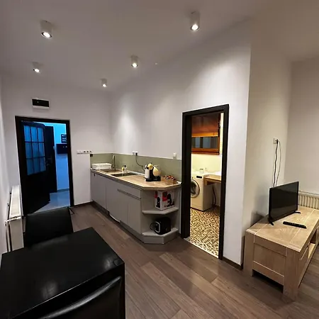 Elisio - Pani Nani Appartement