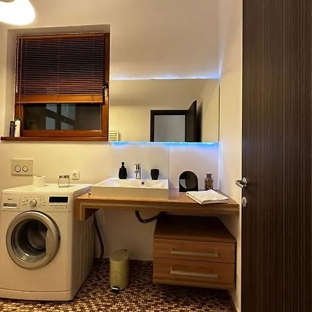 Elisio - Pani Nani Appartement