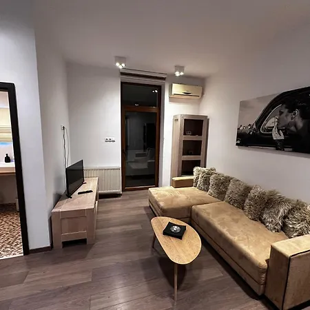 דירה Elisio - Pani Nani *