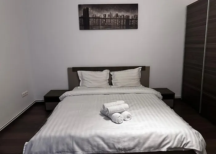 דירה Elisio - Pani Nani בראשוב