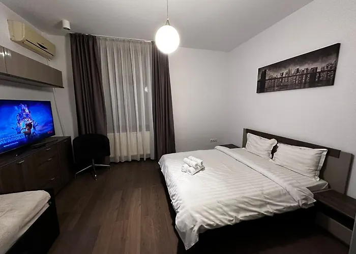 Elisio - Pani Nani Apartment *