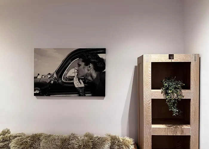 Elisio - Pani Nani בראשוב