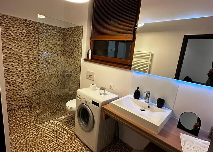 Elisio - Pani Nani Apartment