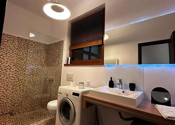 Elisio - Pani Nani Apartment *