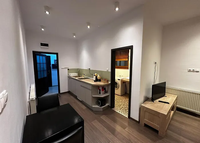 Elisio - Pani Nani Apartment