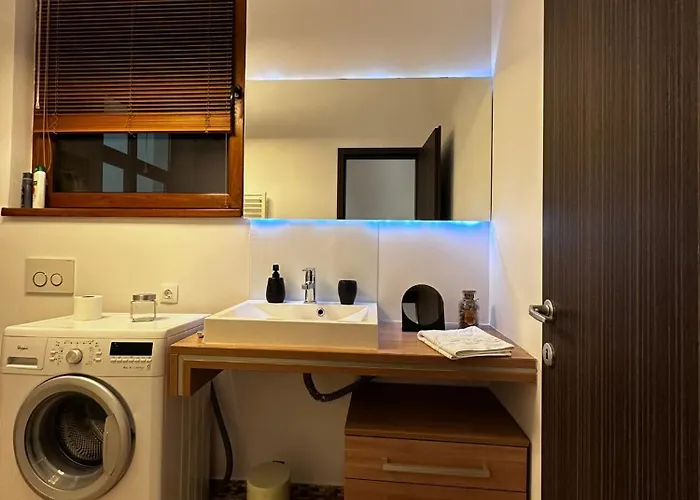 Elisio - Pani Nani Apartment